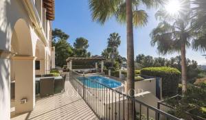 Vendita Villa Bendinat