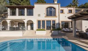 Vendita Villa Bendinat