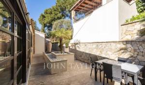 Vendita Villa Bendinat