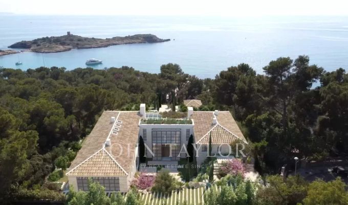 Vendita Villa Bendinat