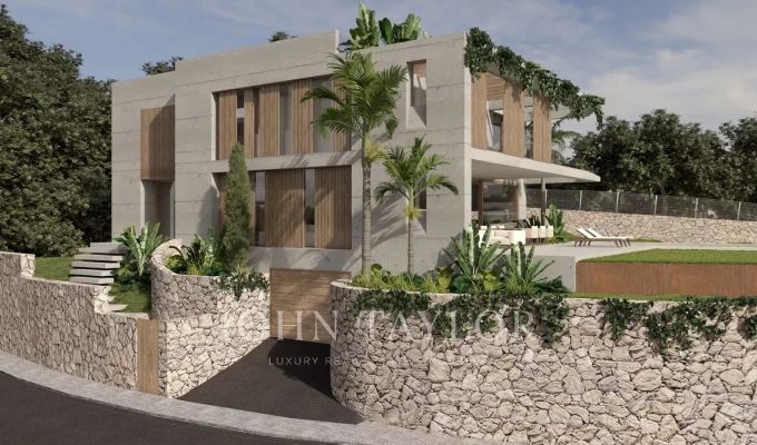 Vendita Villa Bendinat