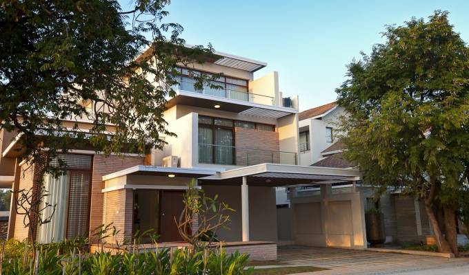 Vendita Villa Bengaluru