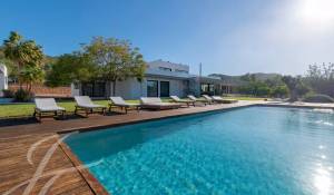 Vendita Villa Benimussa