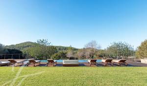 Vendita Villa Benimussa