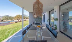 Vendita Villa Benimussa