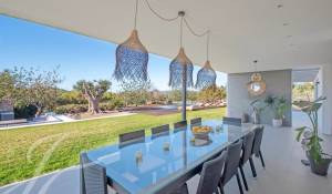 Vendita Villa Benimussa