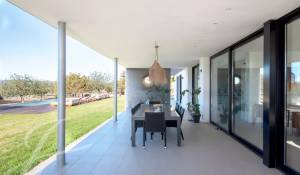 Vendita Villa Benimussa