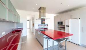 Vendita Villa Benimussa