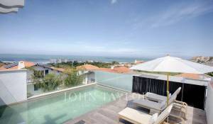 Vendita Villa Biarritz