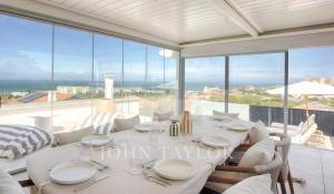 Vendita Villa Biarritz