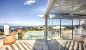 Vendita Villa Biarritz