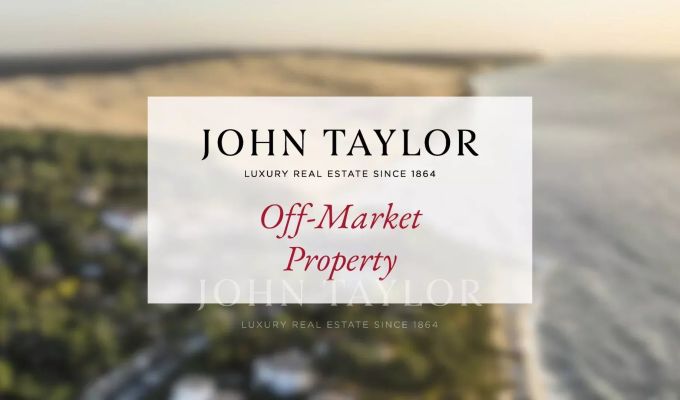 Vendita Villa Biarritz