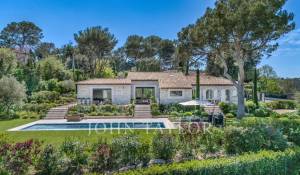 Vendita Villa Biot