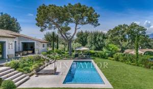 Vendita Villa Biot