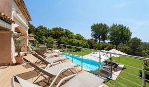 Vendita Villa Biot