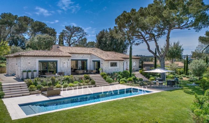 Vendita Villa Biot