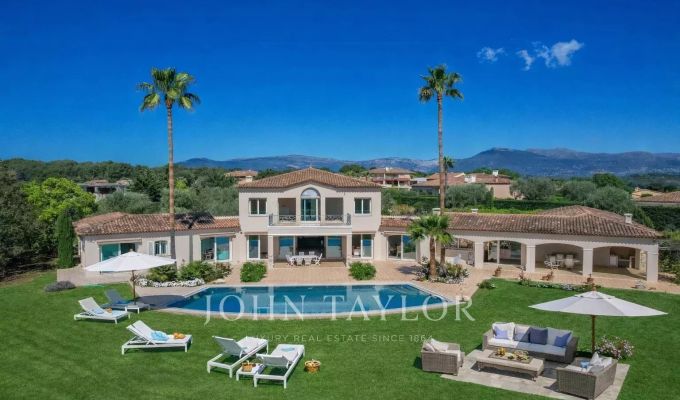 Vendita Villa Biot
