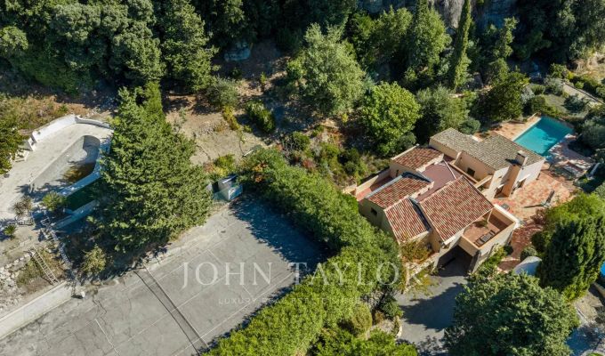 Vendita Villa Biot