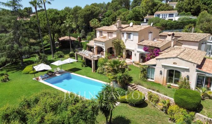 Vendita Villa Biot