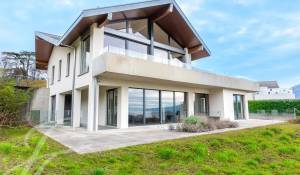 Vendita Villa Blonay-Saint-Légier