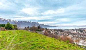Vendita Villa Blonay-Saint-Légier
