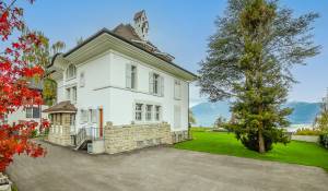 Vendita Villa Blonay-Saint-Légier