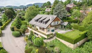 Vendita Villa Blonay-Saint-Légier