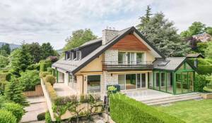 Vendita Villa Blonay-Saint-Légier