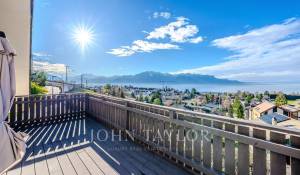 Vendita Villa Blonay-Saint-Légier