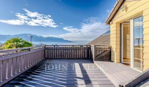 Vendita Villa Blonay-Saint-Légier