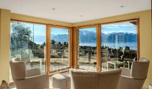 Vendita Villa Blonay-Saint-Légier