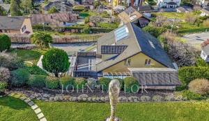 Vendita Villa Blonay-Saint-Légier