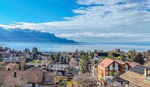 Vendita Villa Blonay-Saint-Légier