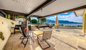 Vendita Villa Blonay-Saint-Légier