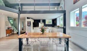 Vendita Villa Blonay-Saint-Légier