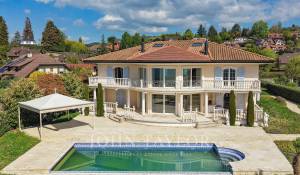 Vendita Villa Blonay-Saint-Légier