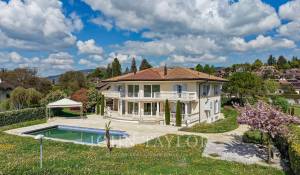 Vendita Villa Blonay-Saint-Légier