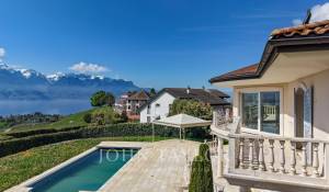 Vendita Villa Blonay-Saint-Légier