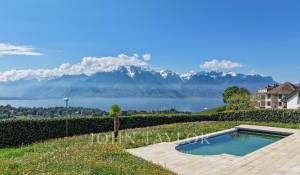 Vendita Villa Blonay-Saint-Légier
