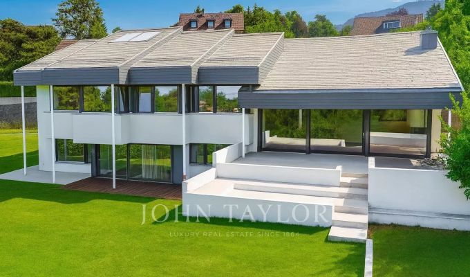 Vendita Villa Blonay-Saint-Légier