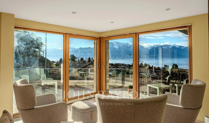 Vendita Villa Blonay-Saint-Légier