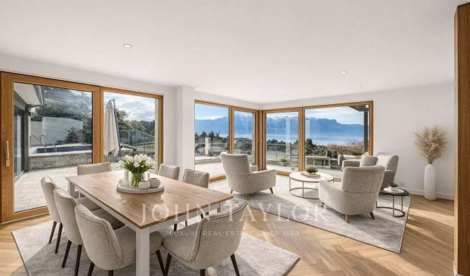 Vendita Villa Blonay-Saint-Légier