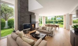 Vendita Villa Buchillon