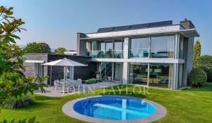 Vendita Villa Buchillon