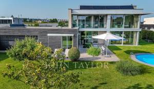 Vendita Villa Buchillon