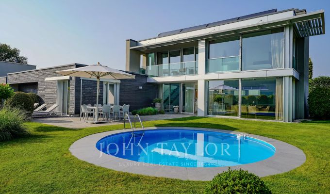 Vendita Villa Buchillon