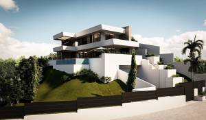 Vendita Villa Bunyola