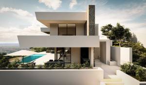 Vendita Villa Bunyola