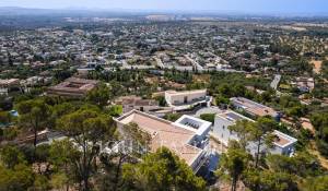 Vendita Villa Bunyola