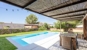 Vendita Villa Bunyola